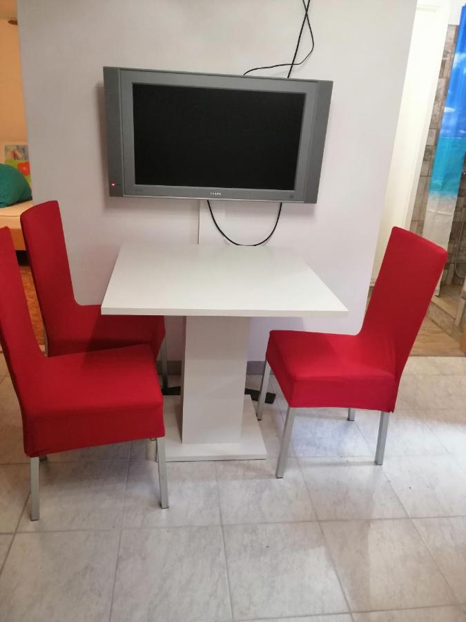 Freya Daire Lesce  Dış mekan fotoğraf